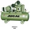 China Low Noise 3hp 2.2kw 100L Reciprocating Piston Air Compressor wholesale