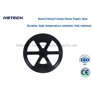 China Smooth Surface Plastic Reel for LED Strip Light with 7 Inch Size supplier