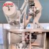 Factory Price Drip Coffee Bag Sachet Packer Back Seal Four Sides Seal Vertical Form Fill Seal Packing Machine