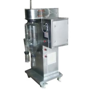 Liquid Chemical Spray Dryer / High Efficiency Small Scale Spray Dryer