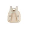 China Unisex Lightweight Teddy Plush Children Toddler Backpack With Adjustable Straps wholesale