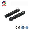 Waterproof Multi Contact Solar Panel Connectors TUV Approved For Power System