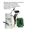 China High Precision 1/300000 Accuracy Digital Signal Amplifier for Smart Small Appliances Pressure Transmitter LED Display Type wholesale