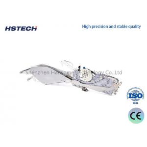 Made Of Alloy And Plastic SMT JUKI 8mm Tape Feeder With High Precision And Stable Quality