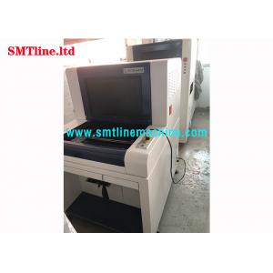 China 800KG SMT Line Machine Aoi Online And Offline Test Machine 0.5mm - 2.5mm PCB Thickness supplier