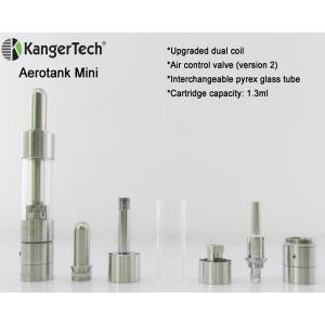 Aero tank Mini 100% Original Kanger from sz kangertech e cigs supplier