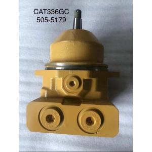 Caterpillar 505-5179 Hydraulic Piston Motor/Fan Motor/Aftermarket Motor for CAT336GC Excavator