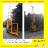 Trailer mounted Diamond Wireline Core Drilling Rig