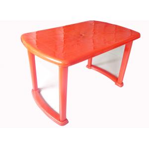 Custom - Made Injection Molding Molds For Round Plastic Table Customized Runner Type