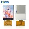 China 2.4 polegadas EWV ângulo de visão amplo IPS alta luminosidade tela LCD tela de visualização luminosidade 350cd/m 2 LCD tela TFT wholesale