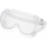 China WindProof Eyewear PC PPE Personal Protective Equipment wholesale