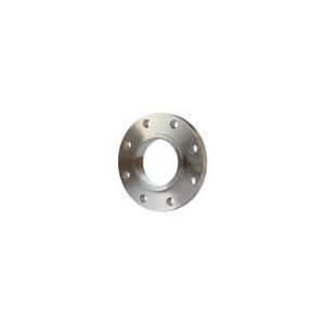Customized Rtj Flange Jis Stainless Steel Plate Flat Flange China Manufacture