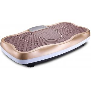 China Whole Body Fat Burning Fitness Vibration Plates 99 Levels 240V supplier