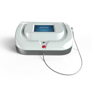 laser 980 nm vessel blood removal CW / Pulse / Single 980nm spider vein removal machine vascular remover