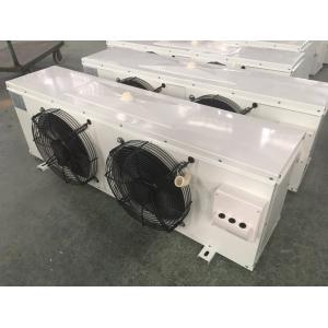 China DL-40 Wall mounted Heat Exchanger /Air  Unit Cooler/ Ceiling mounted side outlet evaporator (with electric defrosting) supplier