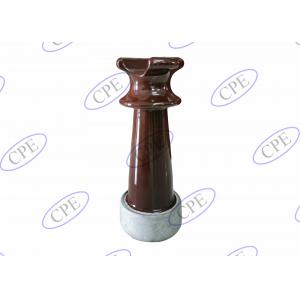 IEC High Strength LP Core Porcelain Power Line Insulators