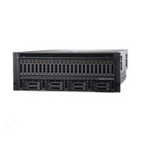 China DELL PowerEdge R940xa 4u server case Nas Storage Win Web Server Barebone Media Video GPU 4U Rack Rail Server Case on sale