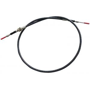 Flexible Shaft Mechanical Control Cable Push-Pull Control Cable