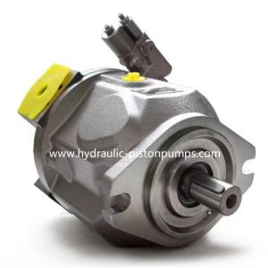 China Bomba de pistón hidráulica variable A10VSO de Rexroth Bomba A10VSO18 A10VSO28 A10VSO45 A10VSO71 A10VSO100 A10VSO140 supplier