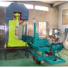 60 Inch Wood Cutting Vertical Bandsaw Mill With Log Carriage,Log Band Sawmill