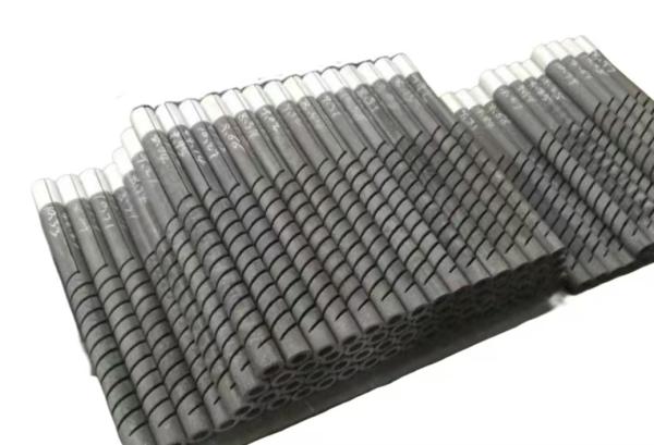 SG Type SiC Heating Element for High Temperature Applications