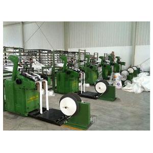 Ribbon Loom Sling Loom Making Machine For Container Bags