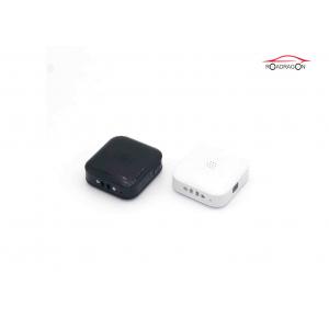 Waterproof Mini Micro GPS Tracker Anti - Kidnapping Real Time Track With APP SMS