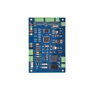 China Placa de circuito impresso Multilayer universal do conjunto 1-40L do PWB da segurança da placa PCBA do mineiro supplier