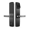 IRL200 Iris Scanner Door Lock – Biometric Smart Lock with Advanced Iris Recognition