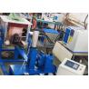 China 70KW Scrap Upcast Copper Rod Casting Machine CCM Continuous Casting Machine wholesale