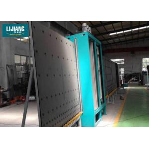 Hydraulic Double Insulating Glass Production Line 3-15 Mm Thickness Servo Motor