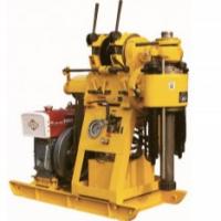 China 180m XY-1A Spindle Type Geological Drilling Machine on sale
