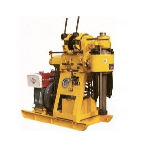 180m XY-1A Spindle Type Geological Drilling Machine