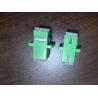 China FTTH Network 1 Time FTTH 3G SC UPC APC Fiber Optic Adapter for 4G SC Adapter wholesale