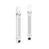 China SFW-25 Air Curtain Wall Mounted Ventilation System with 48dB Noise Level 4 inches Duct Diameter and 120V Voltage wholesale