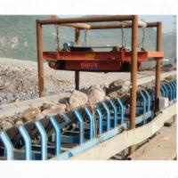 China Tramp Iron Magnetic Separator for Conveyor Belt 220V/380V Voltage 1.5 of Core Components on sale