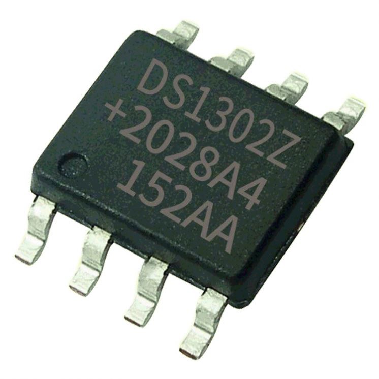 China Parties de composants DS1302SN+TR DS1339C-33 TR DS1338U DS1232S+T DS1302SN+TR BOM Module Mcu Ic Circuits intégrés à puce supplier