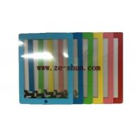 China Colorful IPad 2 Digitizer Replacement High Resolution on sale
