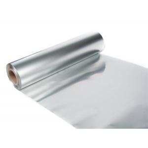 0.006mm 1235 Aluminium Foil Jumbo Roll 3003 3004 5052