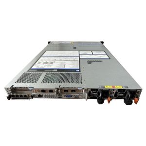 China Enterprise Level Lenovo Thinksystem Sr630 V3 V2 Server 1u Gpu Sr630v3 Sr630v2 Cloud Computing Servidores Computer Rack Server wholesale
