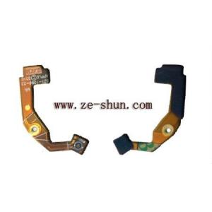 China Mobile Phone Earphone IPod Flex Cable For Ipod Touch 4 Wifi supplier