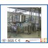 Yogurt Processing Plant Yogurt Processing Equipment 5 - 200 TPD Full Automatic