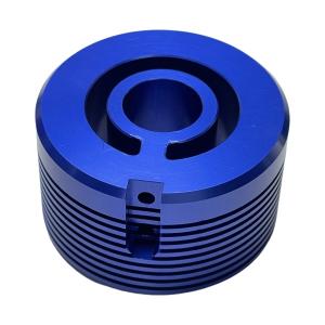 China Customized CNC Machining China Services With Various Raw Material wholesale
