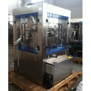 China Fully Enclosed Engraved High Speed Tablet Press Double Side wholesale