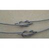 3.66mm Phosphated High Tensile Steel Wire Quick Link Cotton Bale Ties