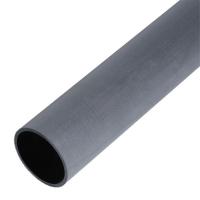 China Light Weight Pultruded Carbon Fiber Tube Low Thermal Expansion on sale