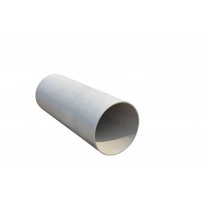 China L245 Line Pipe Seamless Welded Steel Tube API SPEC For Natural Gas High Toughness supplier