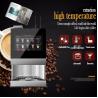 China Upgrade Your Coffee Service with a Bean To Cup Coffee Vending Machine for Businesses wholesale