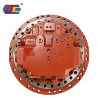 China KYB MAG 170VP-3800 Excavator Travel Motor SH200A3 SH21 For KYB  Excavator on sale