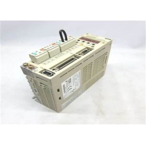 China Yaskawa SGDP-04APA Digital AC Servo Control Supports Incremental and Absolute Encoders wholesale